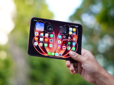 Xiaomi 18 Fold купить в уфе