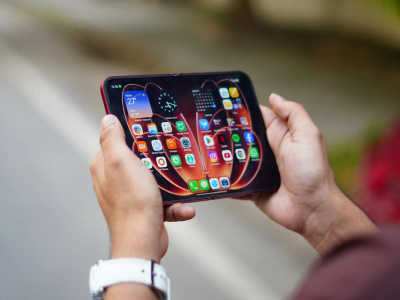 Xiaomi 18 Fold купить в уфе