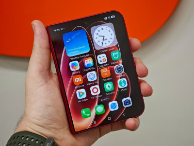 Xiaomi 18 Fold купить в уфе