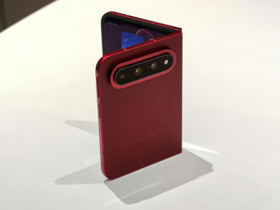 Xiaomi 18 Fold купить в уфе
