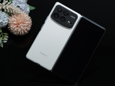 Xiaomi MIX Fold 4 купить в Уфе