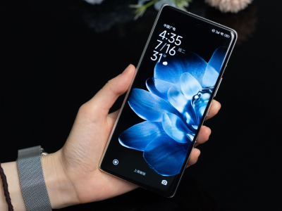 Xiaomi MIX Fold 4 купить в Уфе