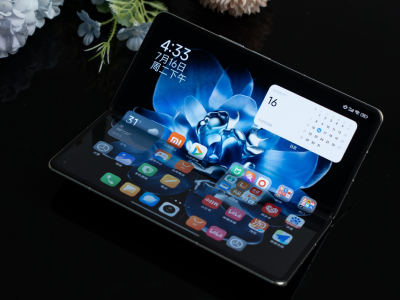 Xiaomi MIX Fold 4 купить в Уфе