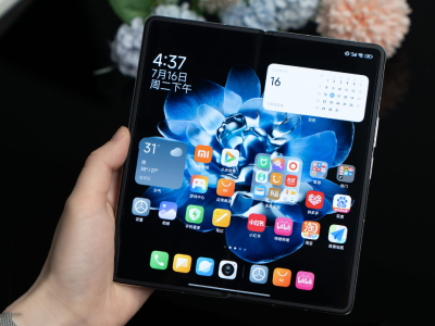 Xiaomi MIX Fold 4 купить в Уфе
