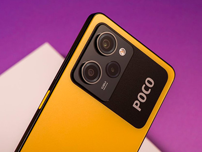 POCO X5 Pro 5G купить в Уфе