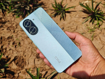 POCO C71 купить в Уфе