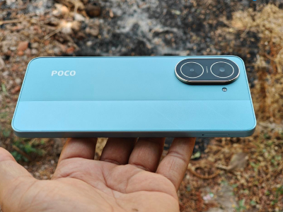 POCO C71 купить в Уфе