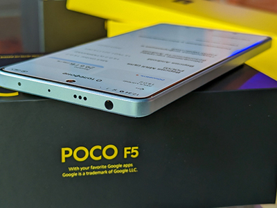 POCO F5 купить в Уфе