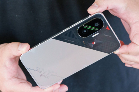 POCO F7 купить в Уфе