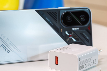 POCO F7 купить в Уфе