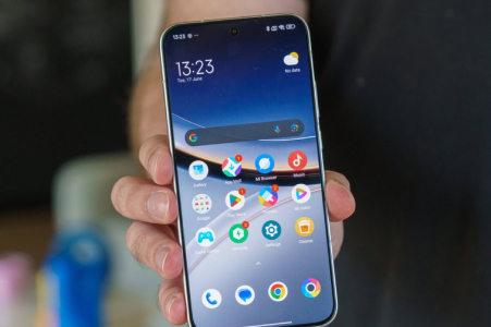 POCO F7 купить в Уфе