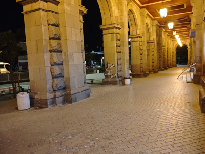 POCO F7 купить в Уфе