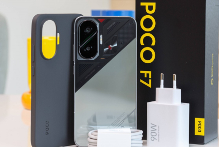 POCO F7 купить в Уфе