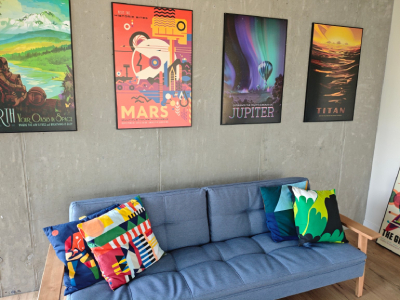 POCO F7 купить в Уфе