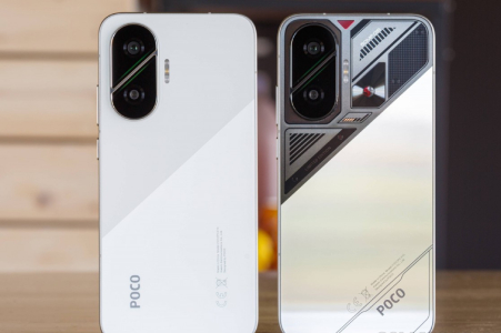 POCO F7 купить в Уфе