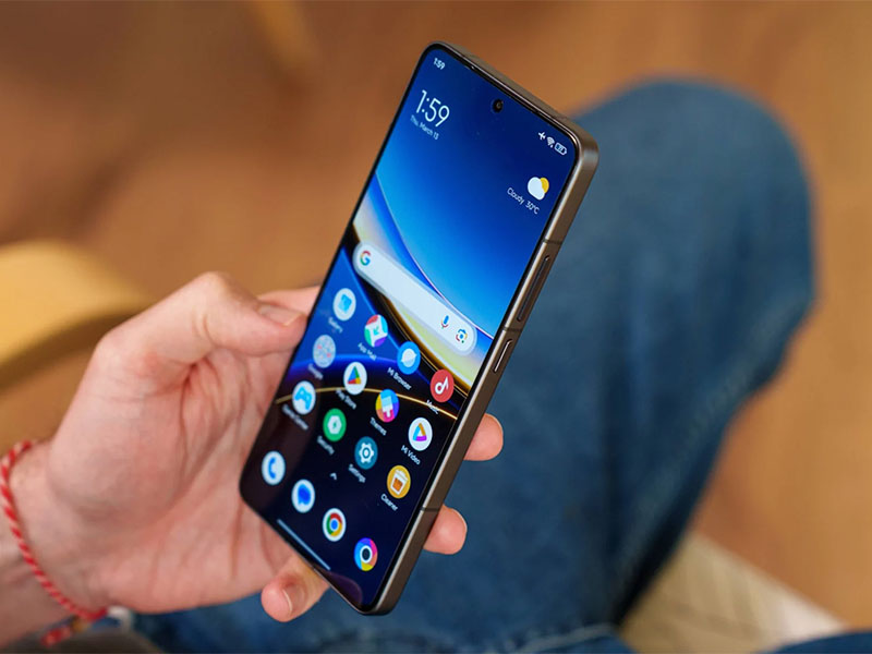 Poco F7 Pro купить в Уфе