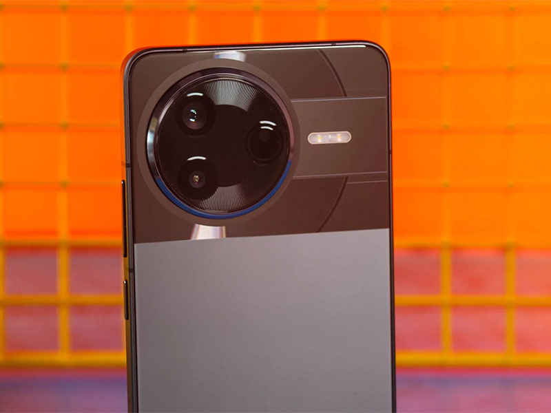 Poco F7 Pro купить в Уфе
