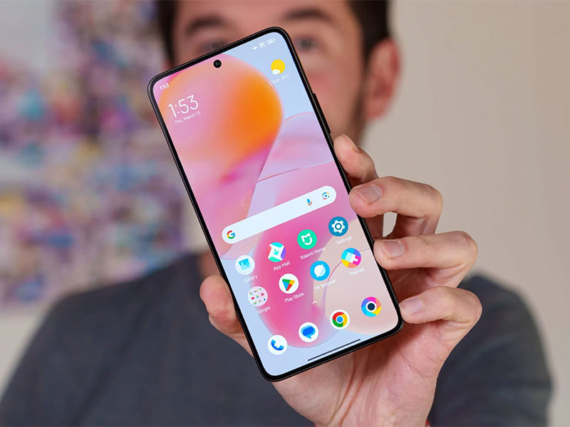 Poco F7 Ultra купить в Уфе