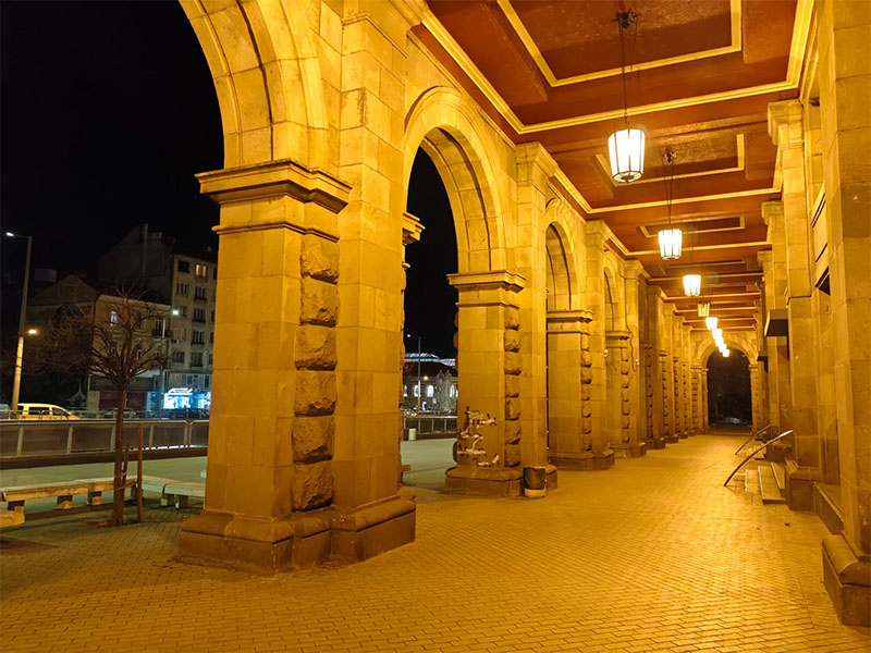 Poco F7 Ultra купить в уфе