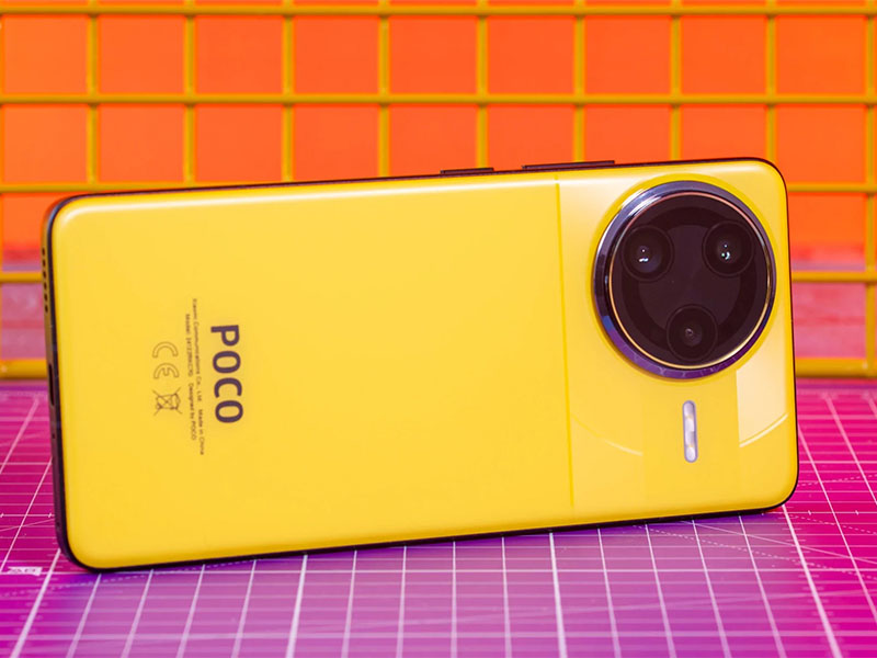 Poco F7 Ultra купить в Уфе