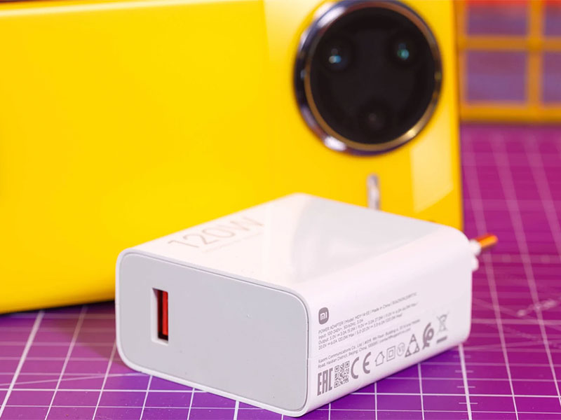 Poco F7 Ultra купить в Уфе