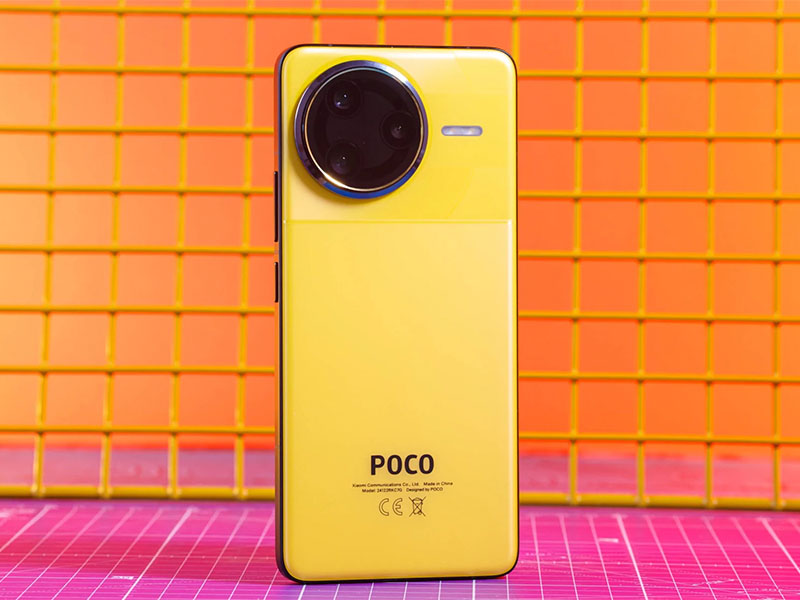 Poco F7 Ultra купить в Уфе