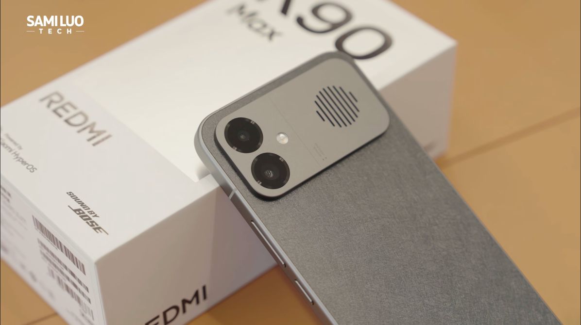 Redmi K90 Max купить в Уфе