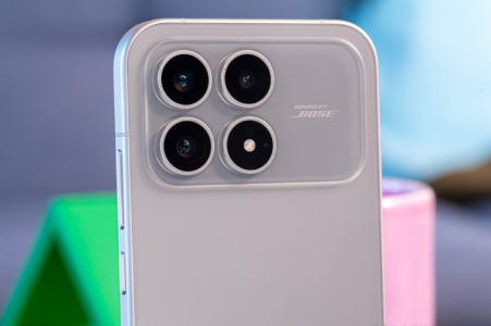 Poco F8 Pro купить в Уфе