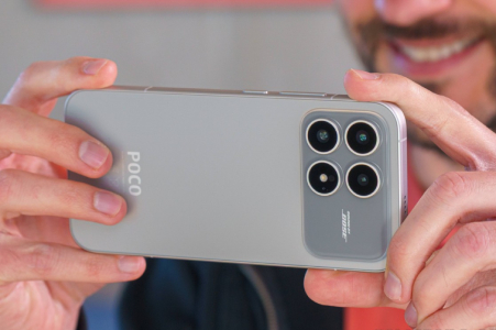 Poco F8 Pro купить в Уфе