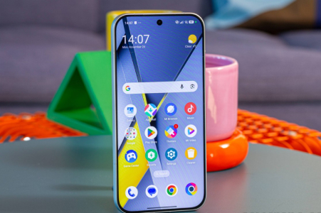 Poco F8 Pro купить в Уфе