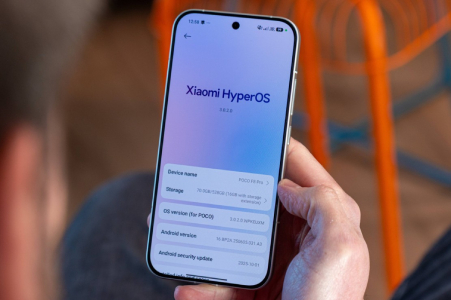 Poco F8 Pro купить в Уфе