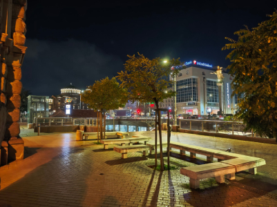 Poco F8 Pro купить в Уфе