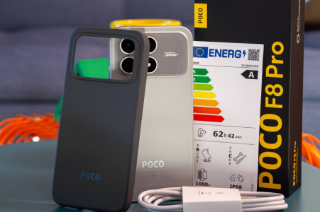 Poco F8 Pro купить в Уфе