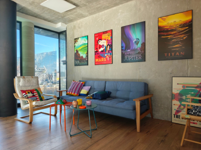 Poco F8 Pro купить в Уфе