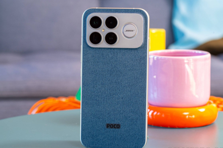 Poco F8 Ultra купить в Уфе