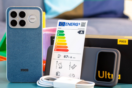 Poco F8 Ultra купить в Уфе