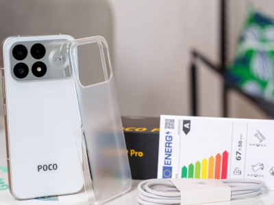 Poco F9 Pro купить в Уфе
