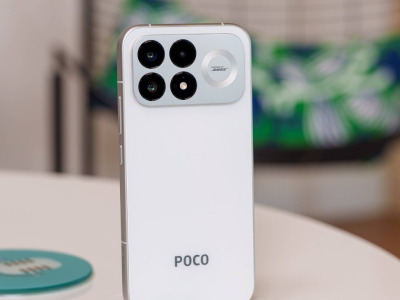 Poco F9 Pro купить в Уфе