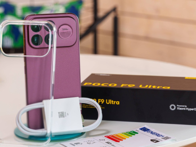 Poco F9 Ultra купить в Уфе