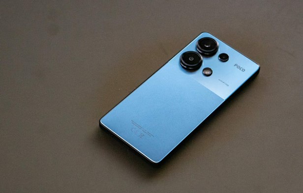 Xiaomi Poco M6 Pro кyпить в Уфе