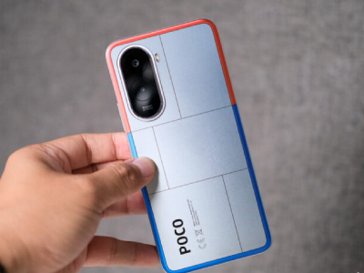 Poco M7 купить в уфе