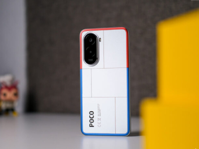 Poco M7 купить в уфе