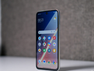 Poco M7 купить в уфе