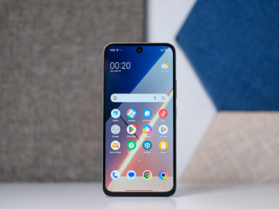 Poco M7 купить в уфе