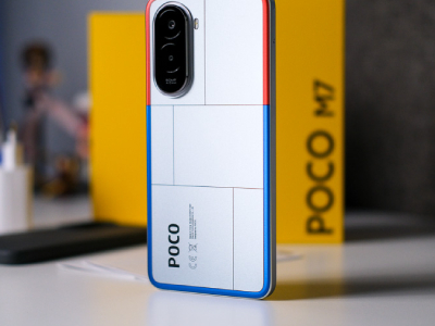 Poco M7 купить в уфе