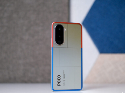 Poco M7 купить в уфе