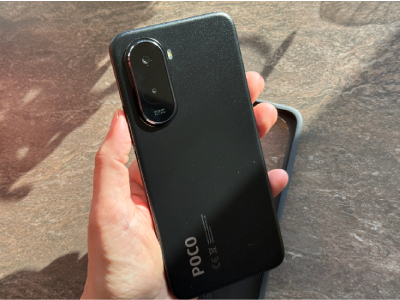 Poco M7 купить в уфе