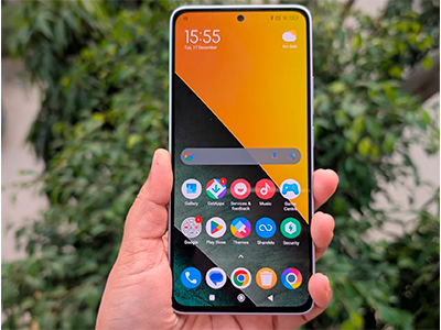 Xiaomi Poco M7 Pro купить в Уфе