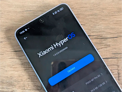 Xiaomi Poco M7 Pro купить в Уфе