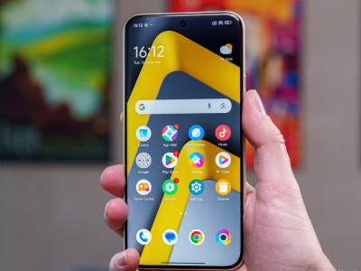 Poco M8 Pro купить в уфе
